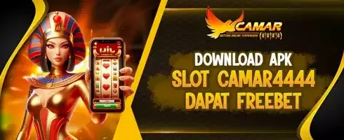 Bonus Spesial Download gameslot777 APK screenshot
