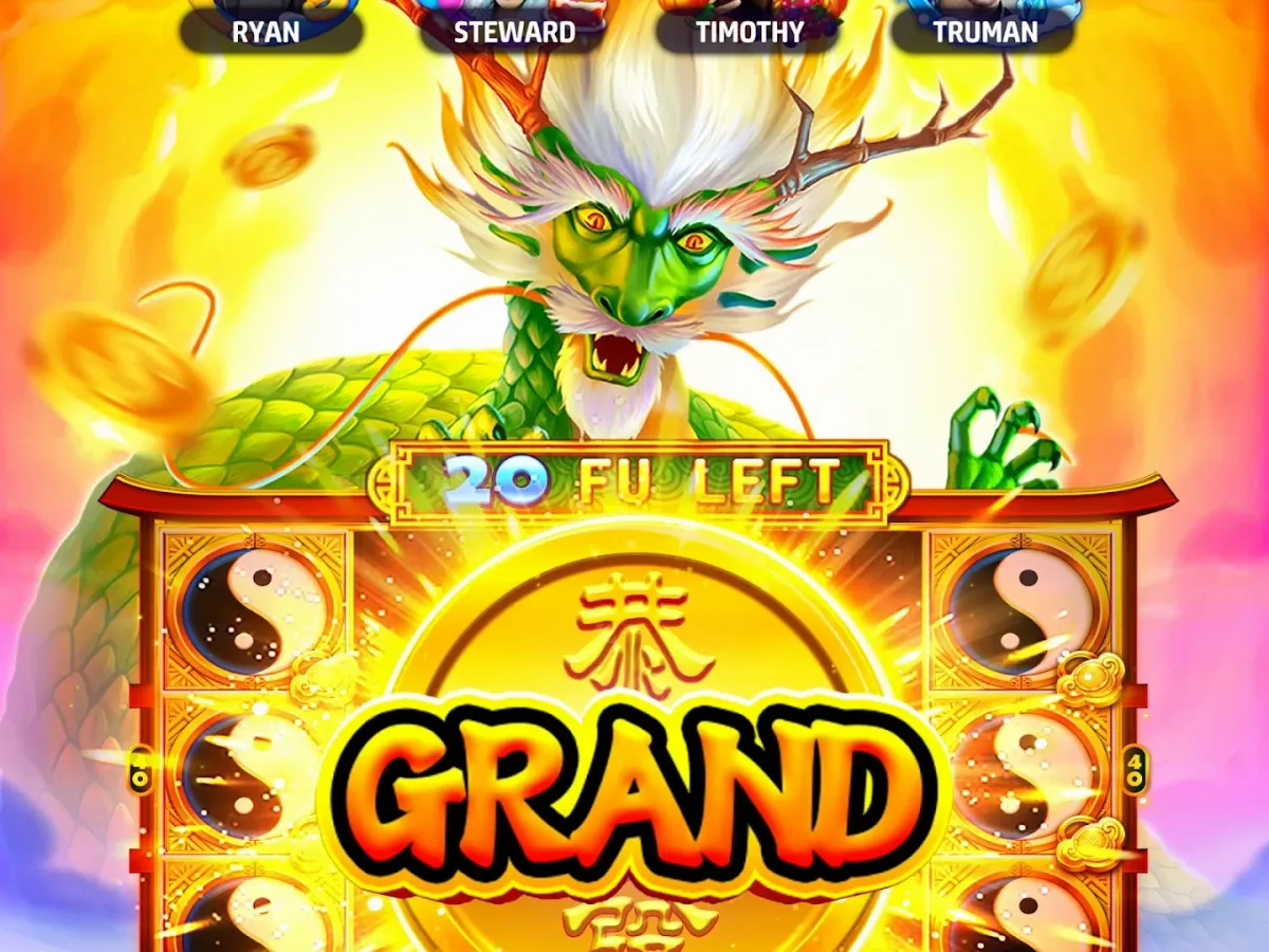 Koleksi gameslot777 Slot Gacor screenshot